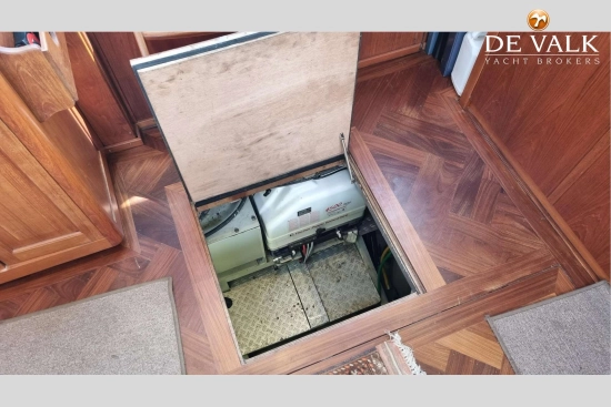 Kok Spitsgatkotter 16.50 de segunda mano en venta