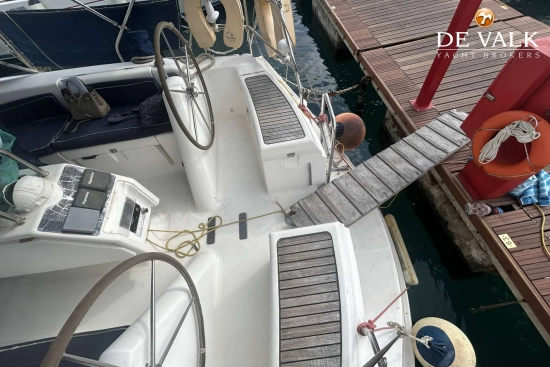 Gib Sea Sailing Yachts 43 usata in vendita