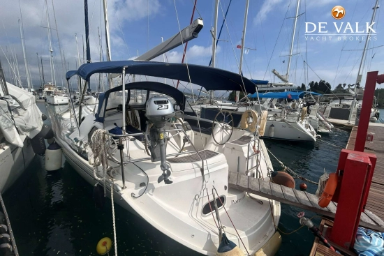 Gib Sea Sailing Yachts 43 usata in vendita