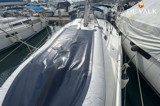 Gib Sea Sailing Yachts 43 usata in vendita