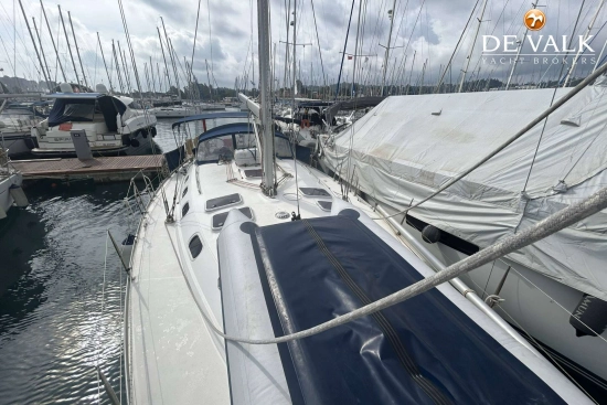 Gib Sea Sailing Yachts 43 usata in vendita