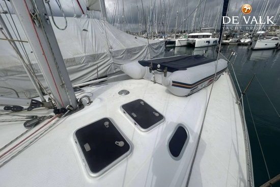 Gib Sea Sailing Yachts 43 usata in vendita