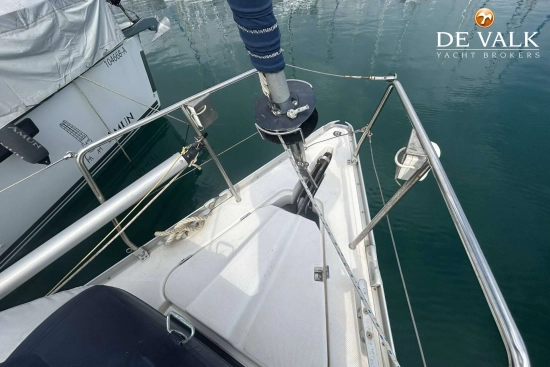Gib Sea Sailing Yachts 43 usata in vendita