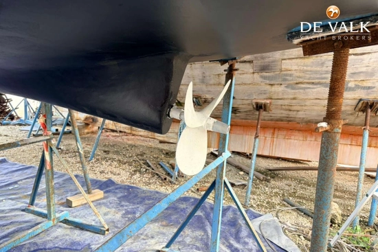 Gib Sea Sailing Yachts 43 usata in vendita