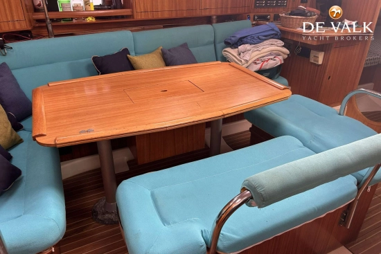 Gib Sea Sailing Yachts 43 usata in vendita