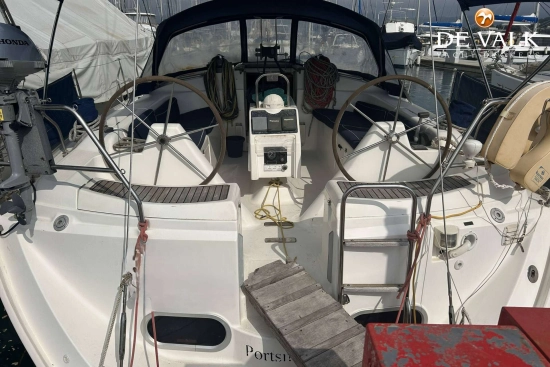 Gib Sea Sailing Yachts 43 usata in vendita