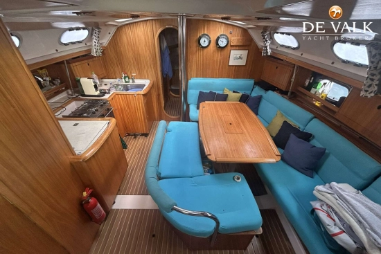 Gib Sea Sailing Yachts 43 usata in vendita