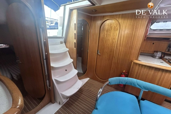Gib Sea Sailing Yachts 43 usata in vendita
