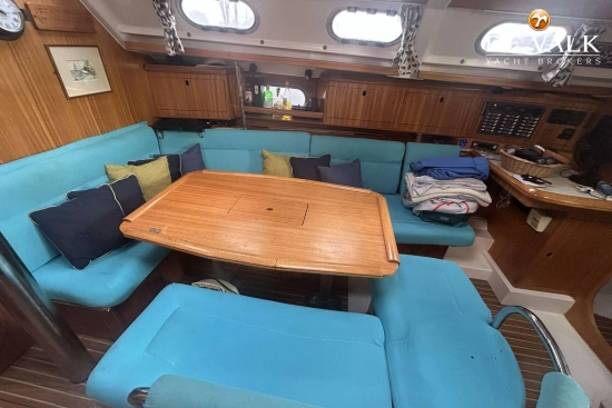 Gib Sea Sailing Yachts 43 usata in vendita
