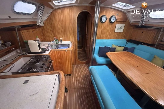 Gib Sea Sailing Yachts 43 usata in vendita