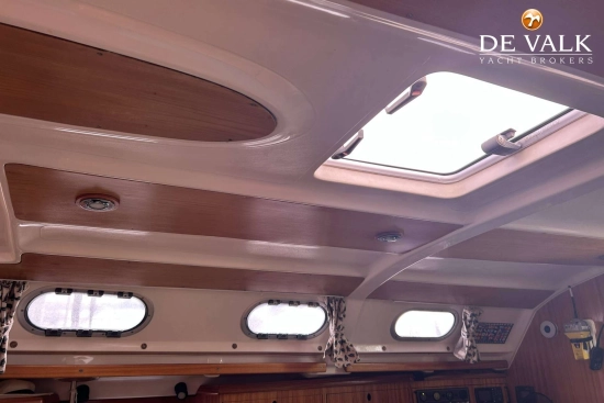 Gib Sea Sailing Yachts 43 usata in vendita
