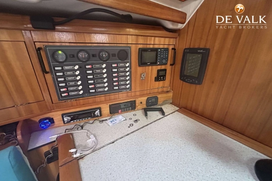Gib Sea Sailing Yachts 43 usata in vendita
