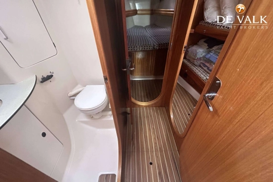 Gib Sea Sailing Yachts 43 usata in vendita