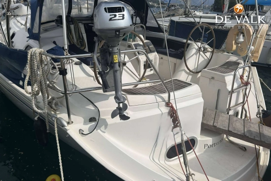 Gib Sea Sailing Yachts 43 usata in vendita