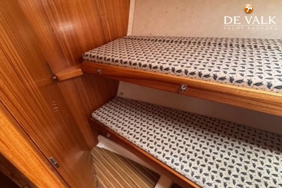 Gib Sea Sailing Yachts 43 usata in vendita
