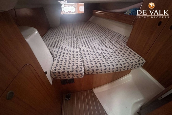 Gib Sea Sailing Yachts 43 usata in vendita