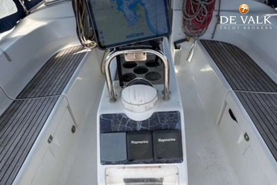 Gib Sea Sailing Yachts 43 usata in vendita