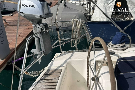 Gib Sea Sailing Yachts 43 usata in vendita