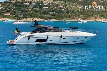 Sunseeker Predator 60 de segunda mano en venta