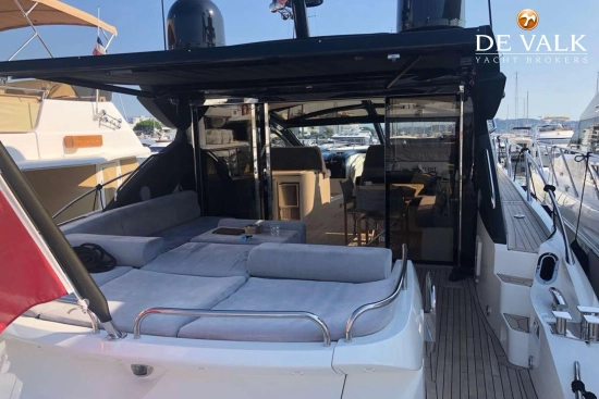 Sunseeker Predator 60 de segunda mano en venta