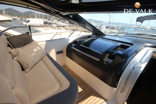 Sunseeker Predator 60 de segunda mano en venta