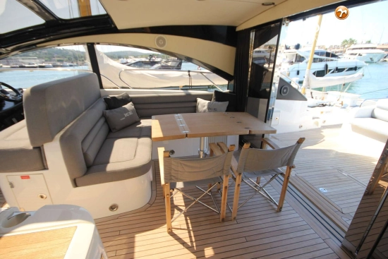 Sunseeker Predator 60 de segunda mano en venta