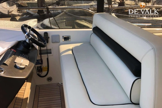 Sunseeker Predator 60 de segunda mano en venta