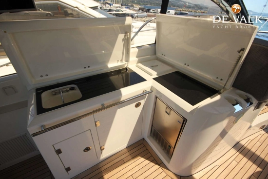 Sunseeker Predator 60 de segunda mano en venta