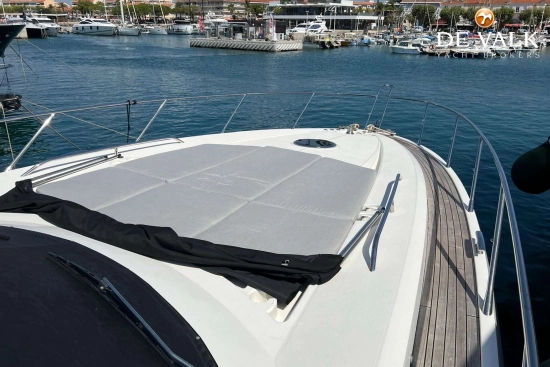 Sunseeker Predator 60 de segunda mano en venta