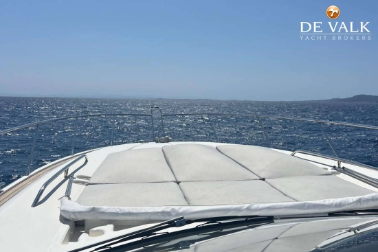 Sunseeker Predator 60 de segunda mano en venta