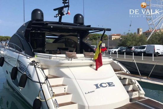 Sunseeker Predator 60 de segunda mano en venta