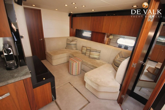 Sunseeker Predator 60 de segunda mano en venta