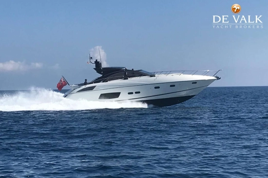 Sunseeker Predator 60 de segunda mano en venta