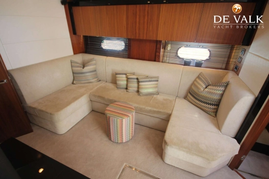 Sunseeker Predator 60 de segunda mano en venta