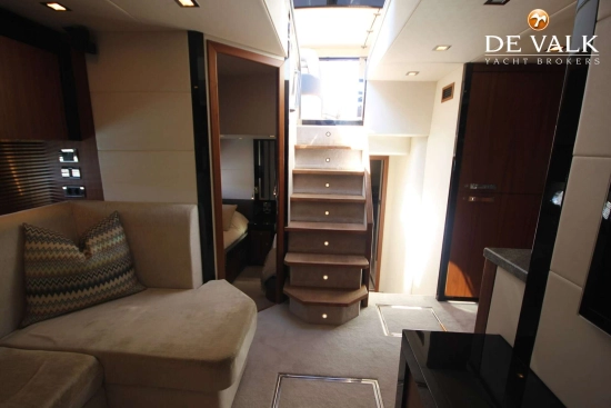 Sunseeker Predator 60 de segunda mano en venta