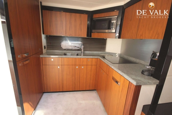 Sunseeker Predator 60 de segunda mano en venta