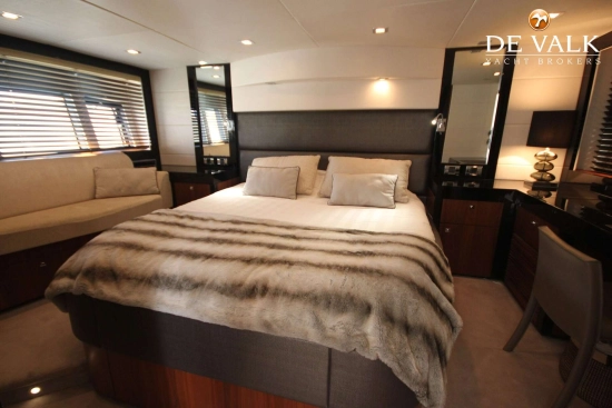 Sunseeker Predator 60 de segunda mano en venta