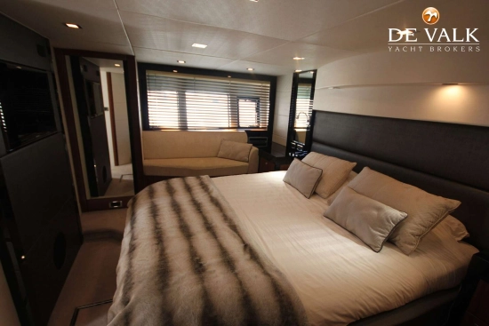Sunseeker Predator 60 de segunda mano en venta