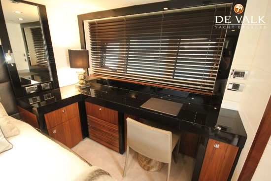 Sunseeker Predator 60 de segunda mano en venta
