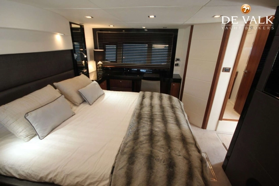Sunseeker Predator 60 de segunda mano en venta