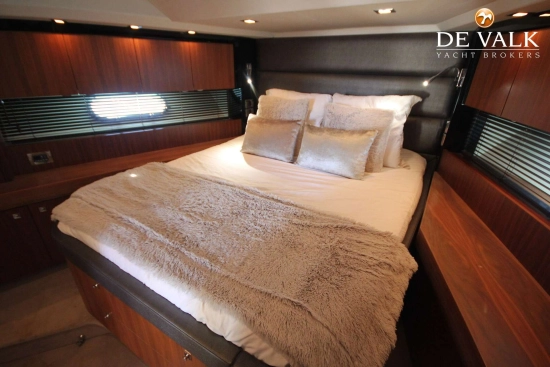Sunseeker Predator 60 de segunda mano en venta