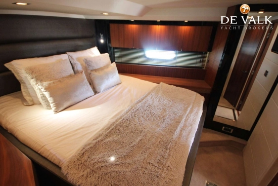 Sunseeker Predator 60 de segunda mano en venta