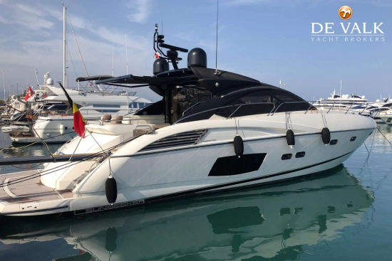Sunseeker Predator 60 de segunda mano en venta