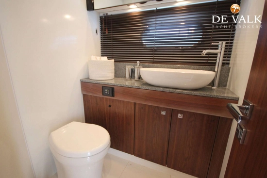 Sunseeker Predator 60 de segunda mano en venta