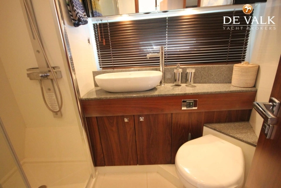 Sunseeker Predator 60 de segunda mano en venta