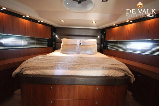Sunseeker Predator 60 de segunda mano en venta