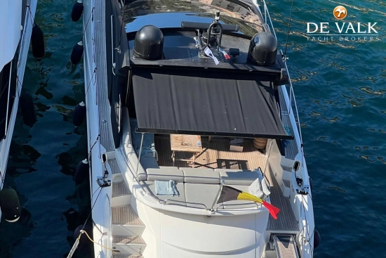 Sunseeker Predator 60 de segunda mano en venta