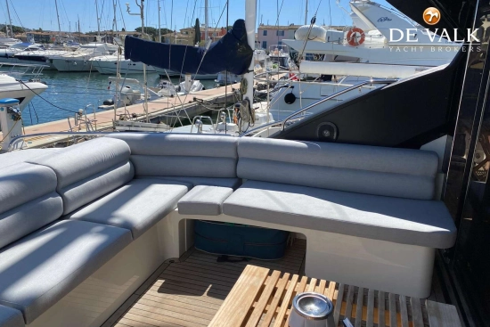 Sunseeker Predator 60 de segunda mano en venta
