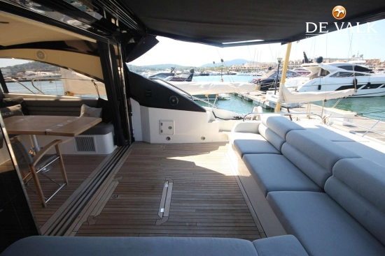 Sunseeker Predator 60 de segunda mano en venta