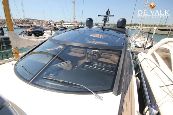 Sunseeker Predator 60 de segunda mano en venta